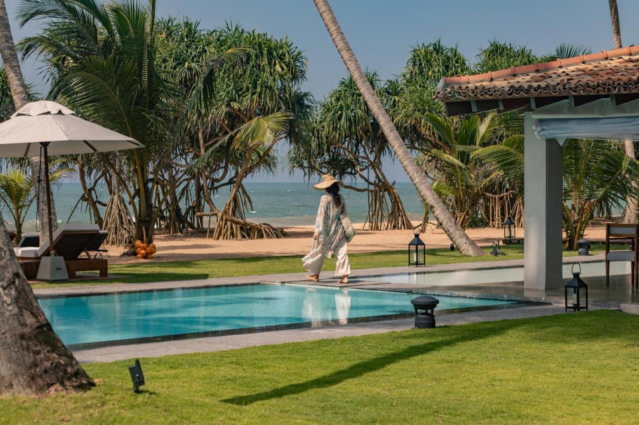 Hotel Thamburu,
