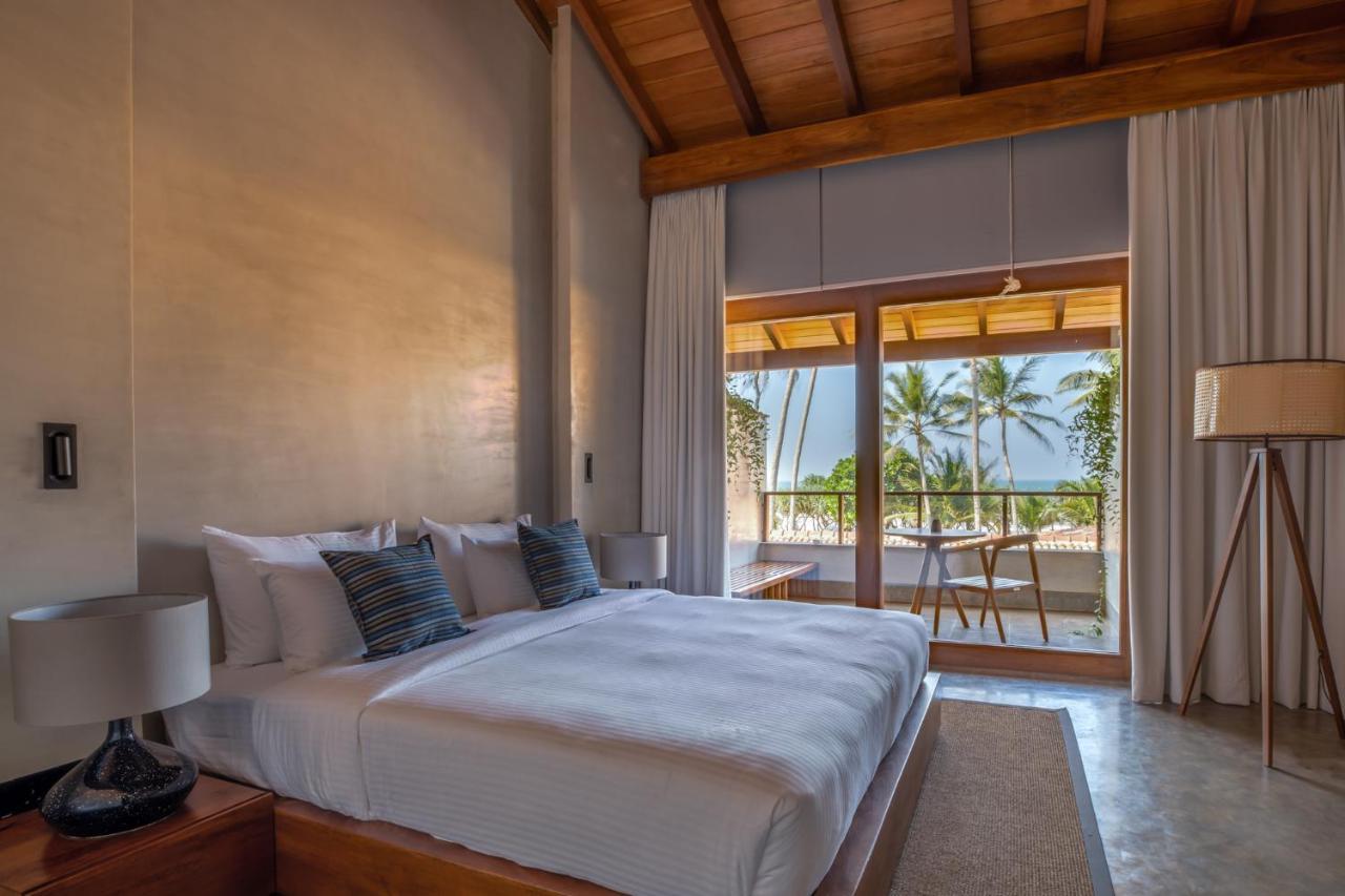 Thamburu, 5* Bentota