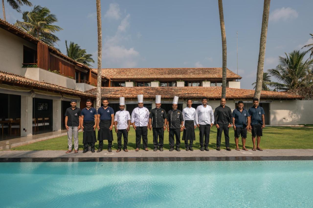 Hotel Thamburu, 5*