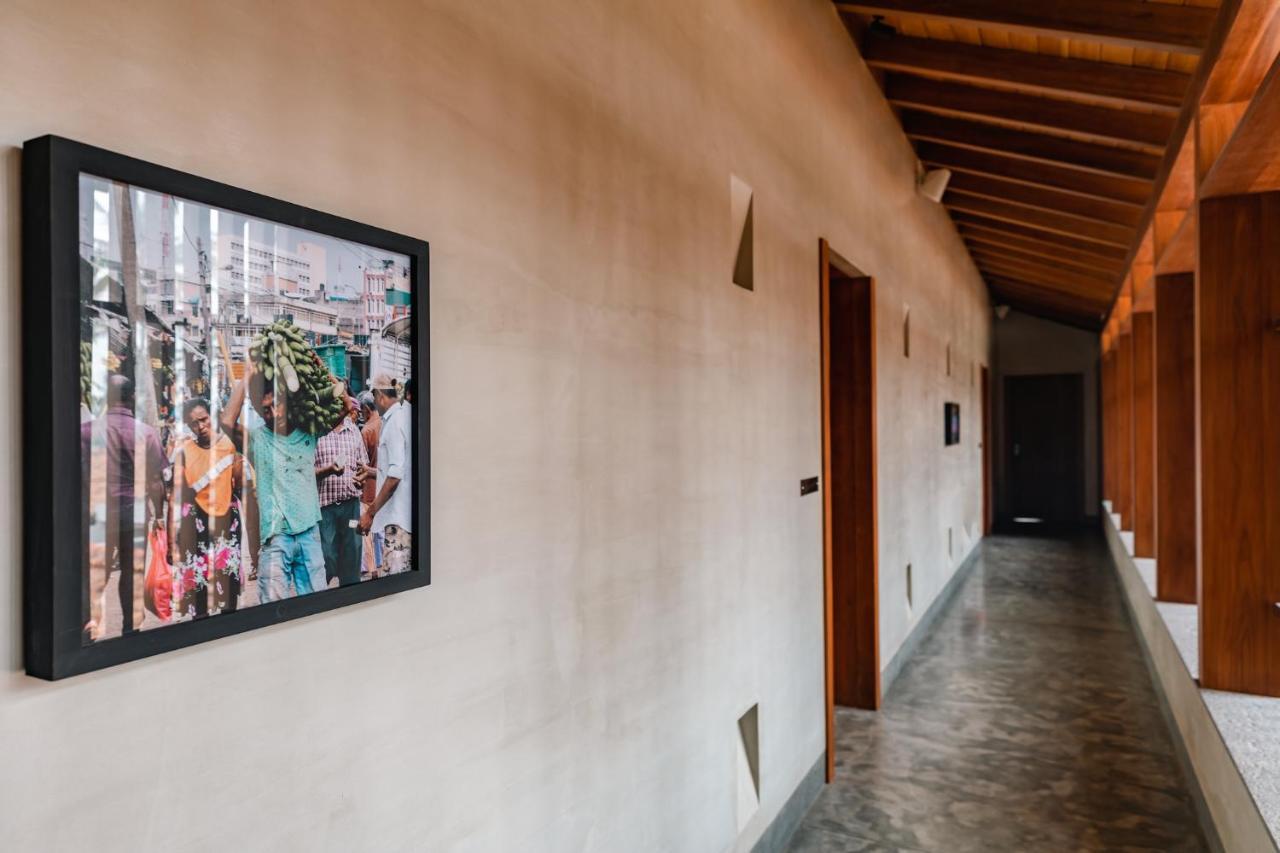 Hotel Thamburu, Bentota
